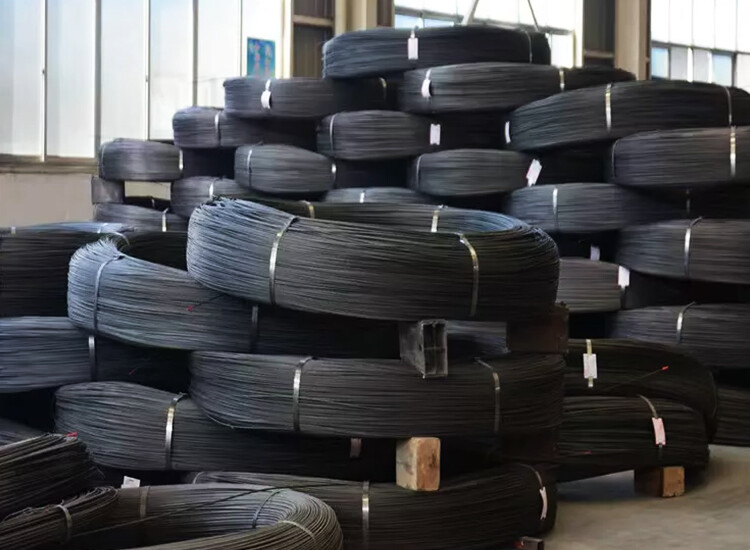 1022A Carbon Steel Wire