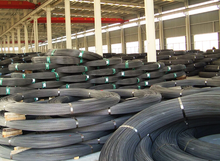 SAE1045 Carbon Steel Wire