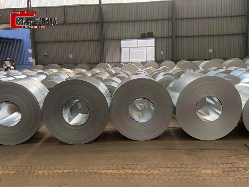309S Stainless Steel Coil