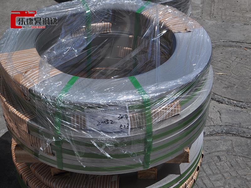 304 Stainless Steel Flange