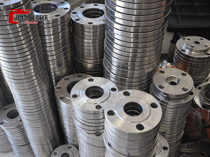 316L Stainless Steel Flange