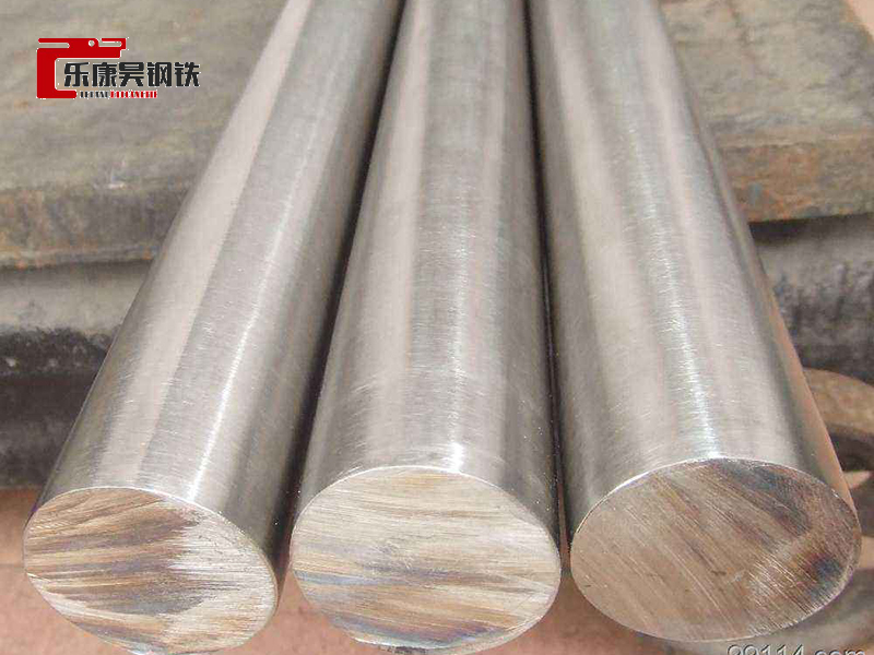 304L Stainless Steel Rod