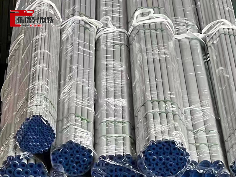 316N Stainless Steel Seamless Pipe