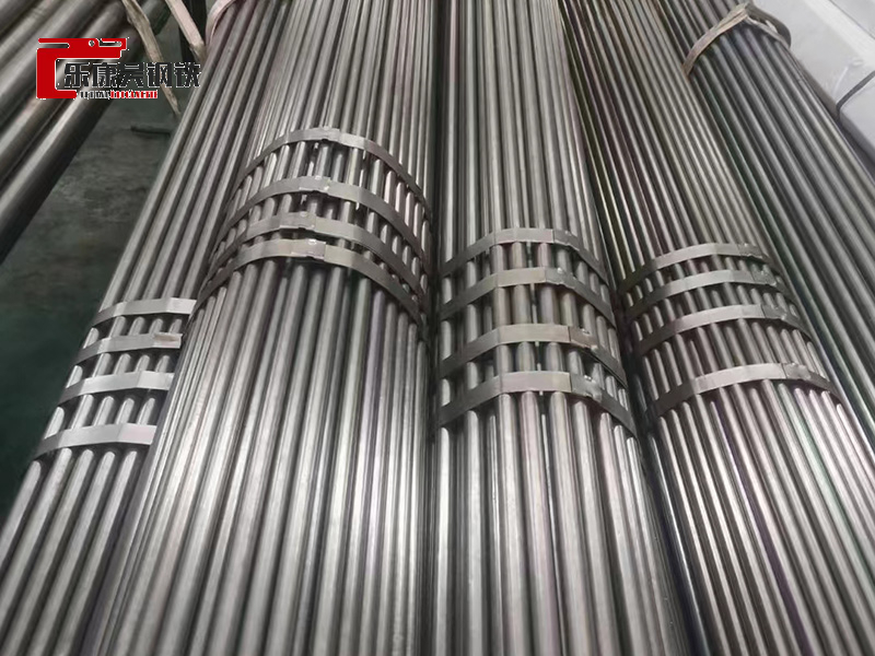 347 Stainless Steel Precision Tube