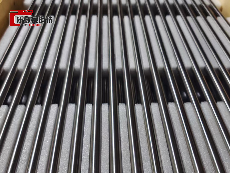 304N Stainless Steel Precision Tube