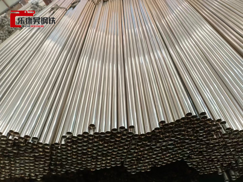 316 Stainless Steel Precision Tube