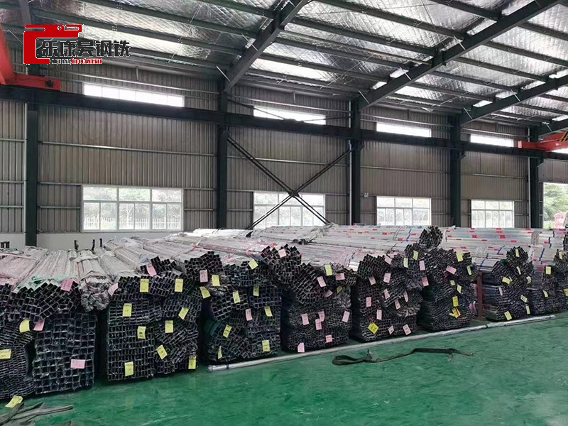 347 Stainless Steel Decorative Pipe