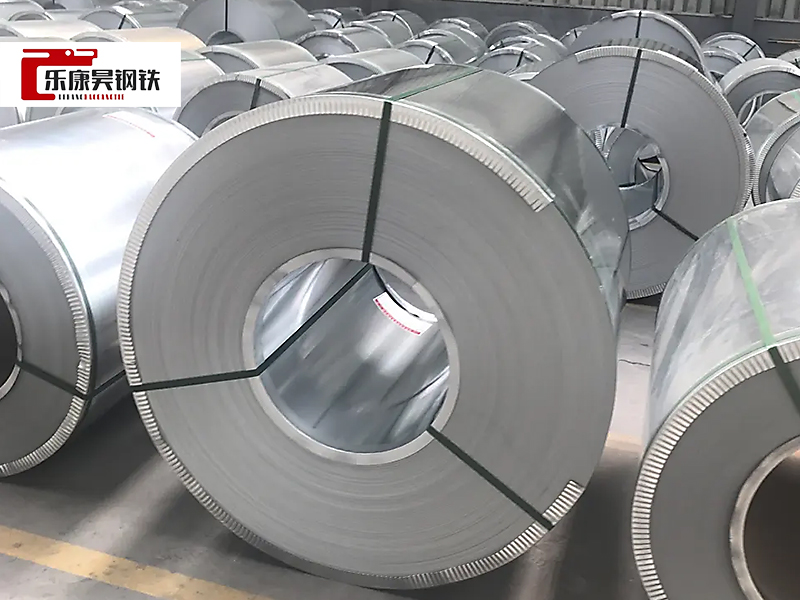 316L Stainless Steel Coil