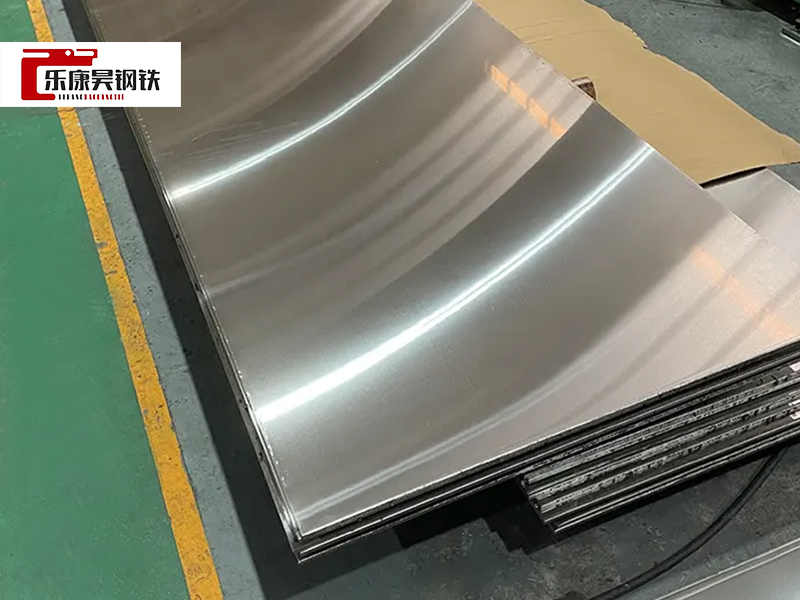Stainless Steel Sheet/Plate