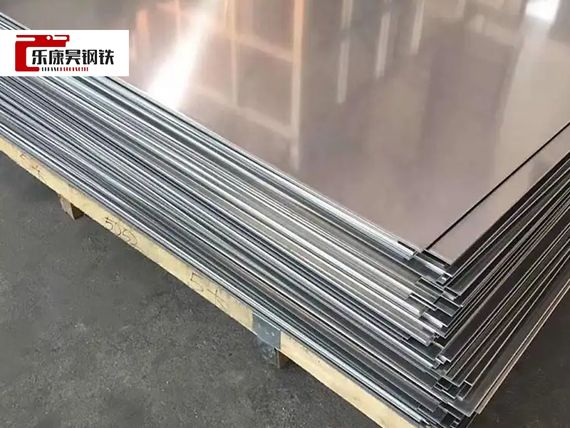 Stainless Steel Sheet/Plate
