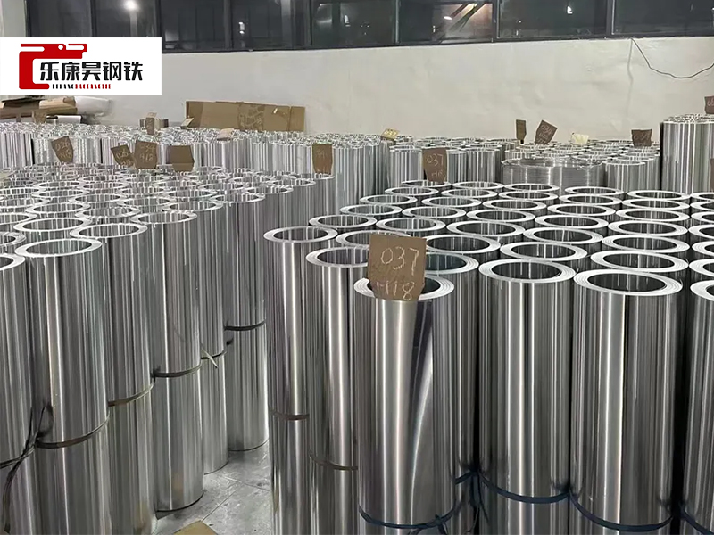 5000 series Aluminum Coil