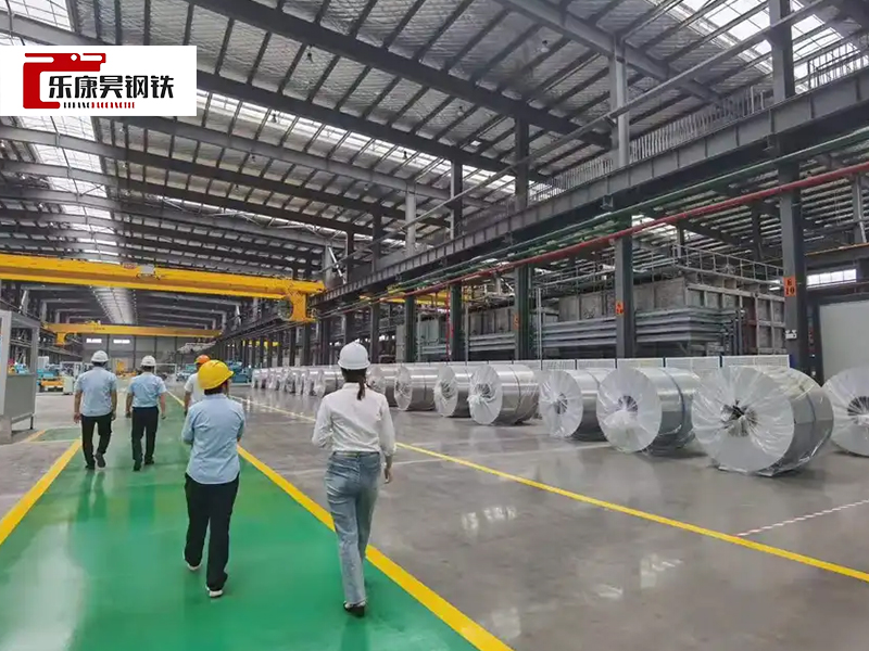 5000 series Aluminum Coil