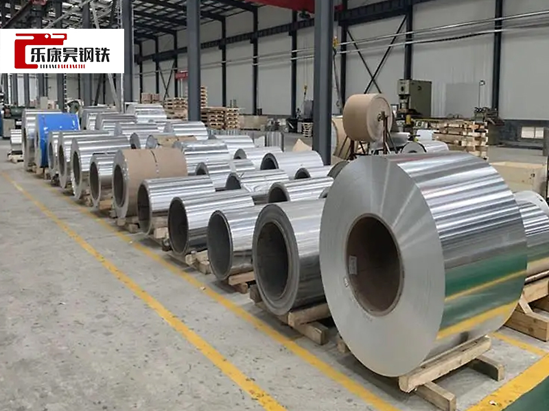 6000 series Aluminum Coil