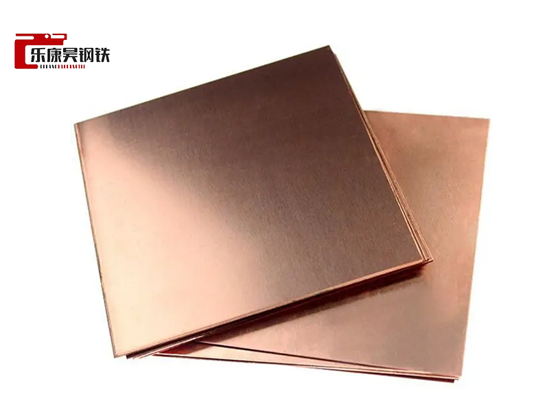 C72500 Copper Plate/C74500 Copper Plate
