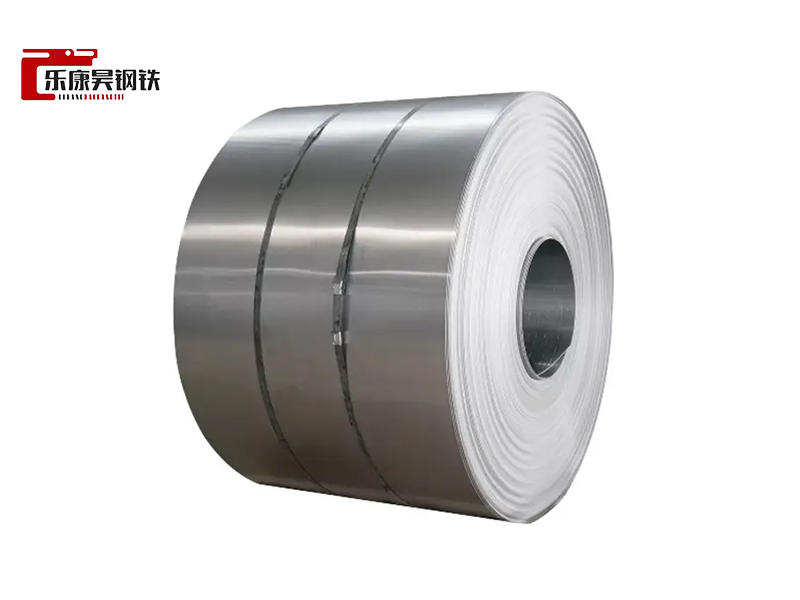 316L Stainless Steel Coil