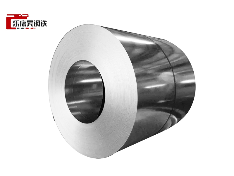 904 Stainless Steel Coil