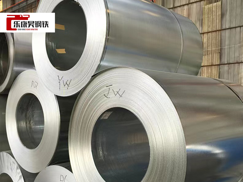 904 Stainless Steel Coil