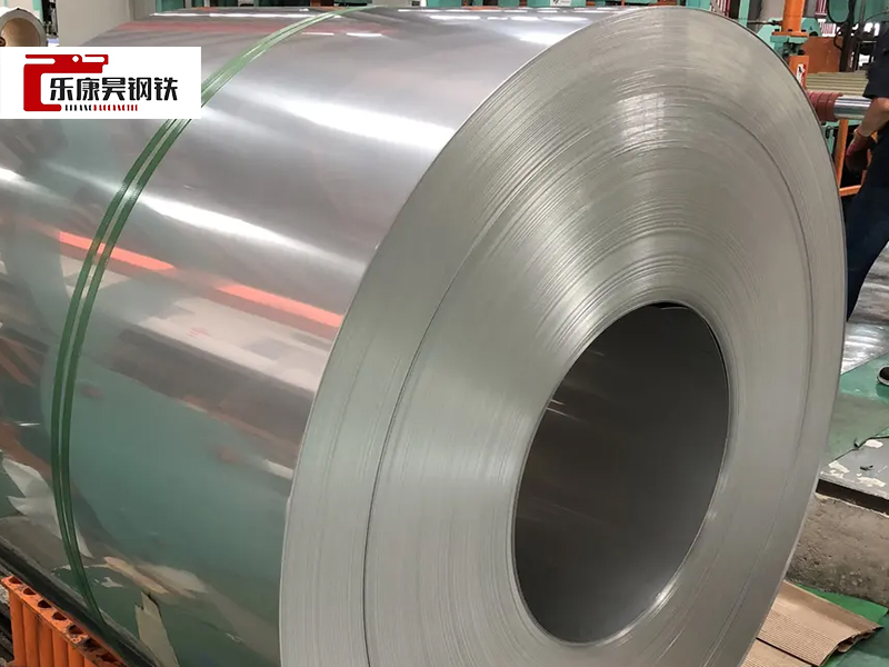 309S Stainless Steel Coil