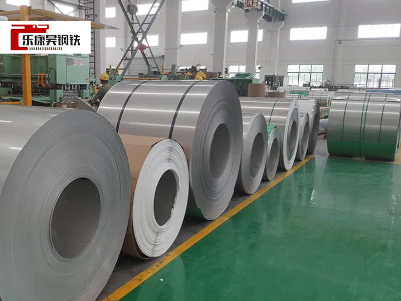 310 Stainless Steel Coil