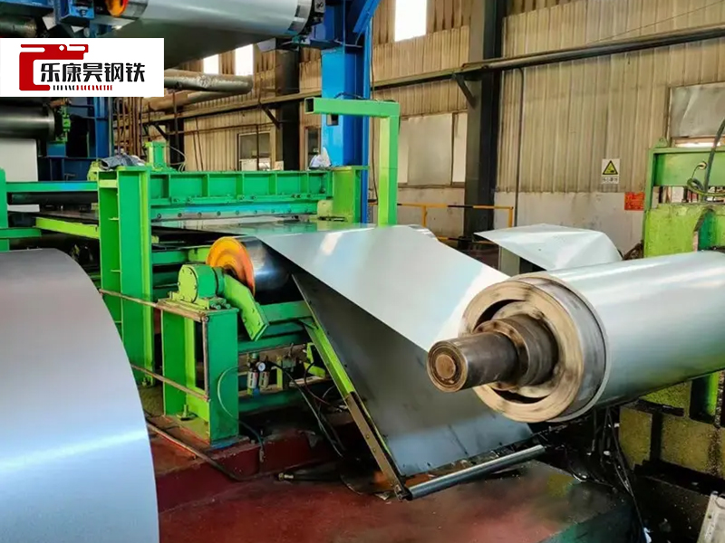 310 Stainless Steel Coil