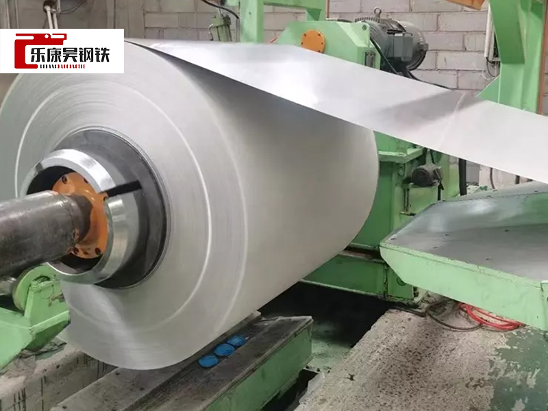 Ss300/Ss400 Hot Rolled Steel Coil 409 430 410 304 201 stainless steel sheet coil