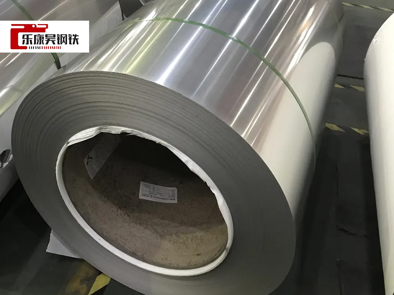 310 Stainless Steel Coil