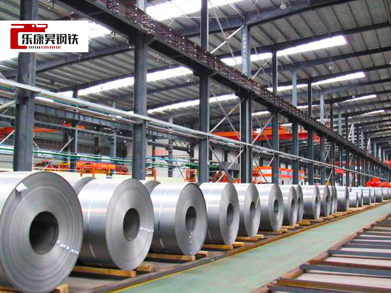Stainless Steel Coil