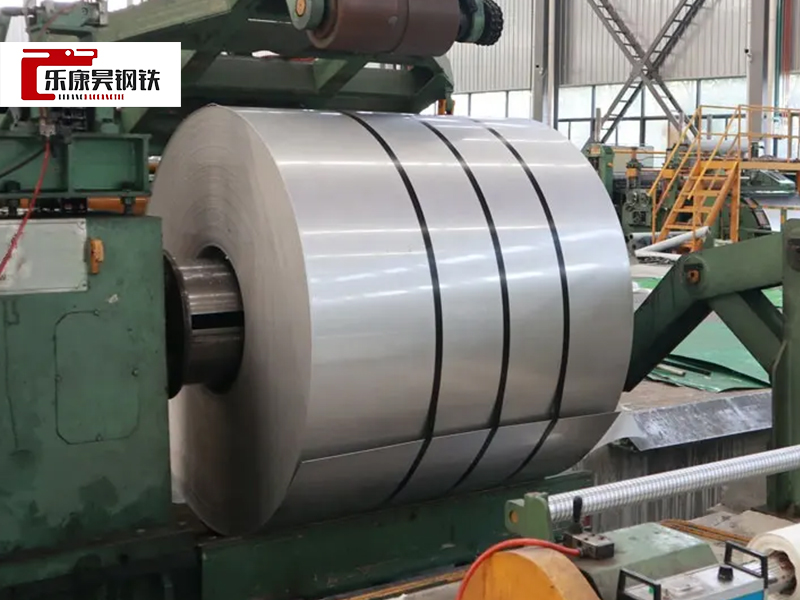 Stainless Steel Coil