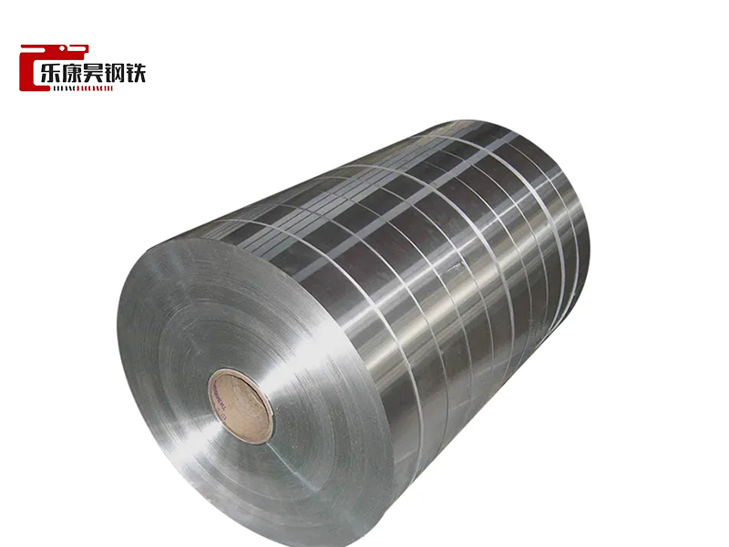 202 Stainless Steel Strip