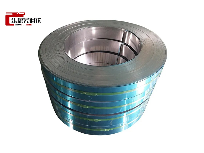 904L Stainless Steel Strip