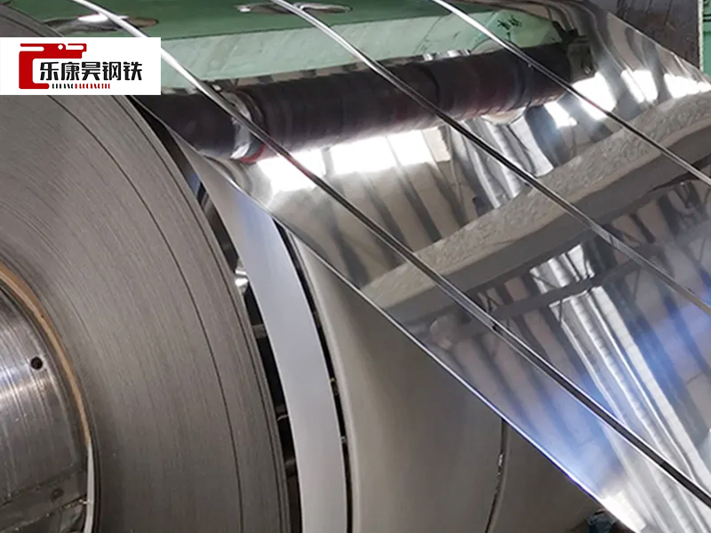 202 Stainless Steel Strip