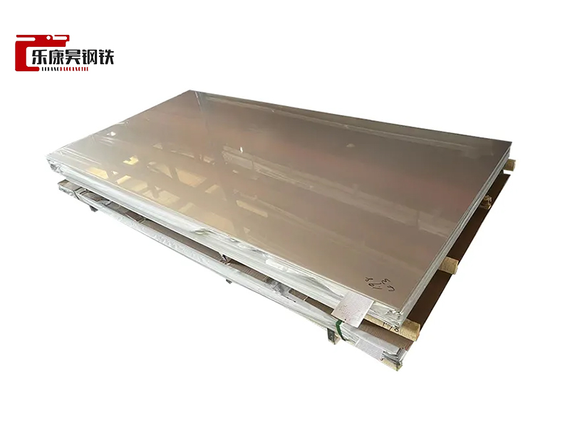 Stainless Steel Sheet/Plate