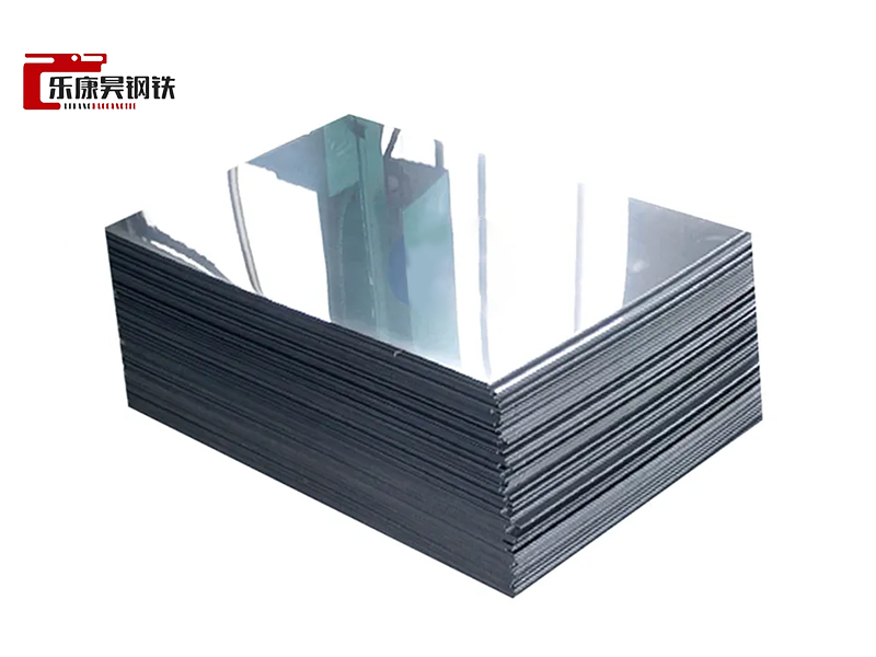 304 Stainless Steel Sheet/Plate