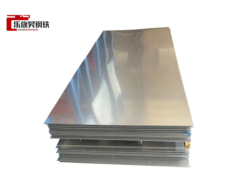 316L Stainless Steel Sheet/Plate