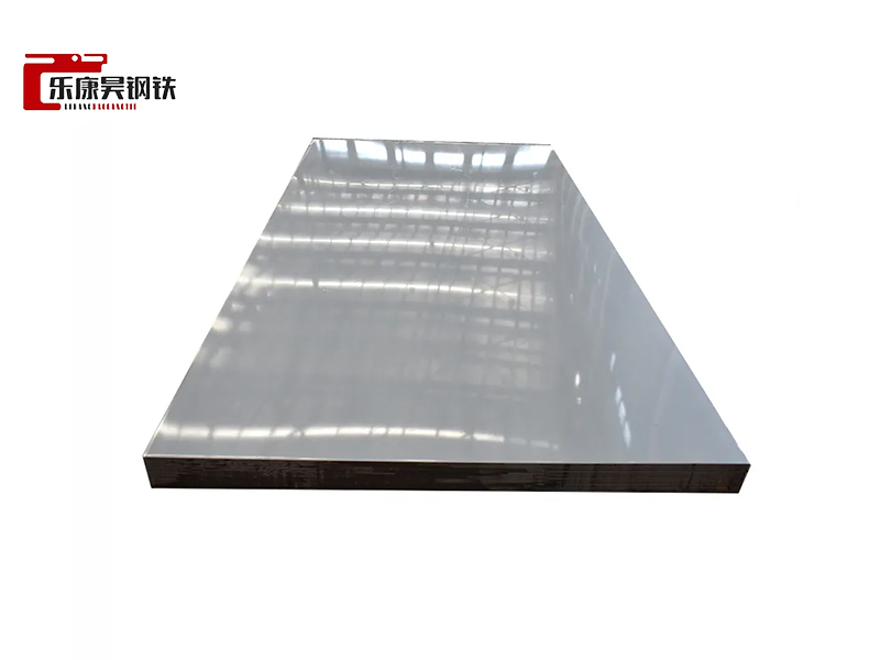 316 Stainless Steel Sheet/Plate