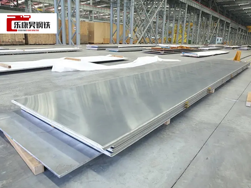 Stainless Steel Sheet/Plate