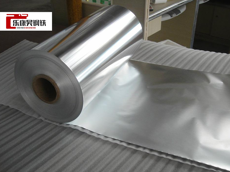 3000/5000 Aluminum Foil