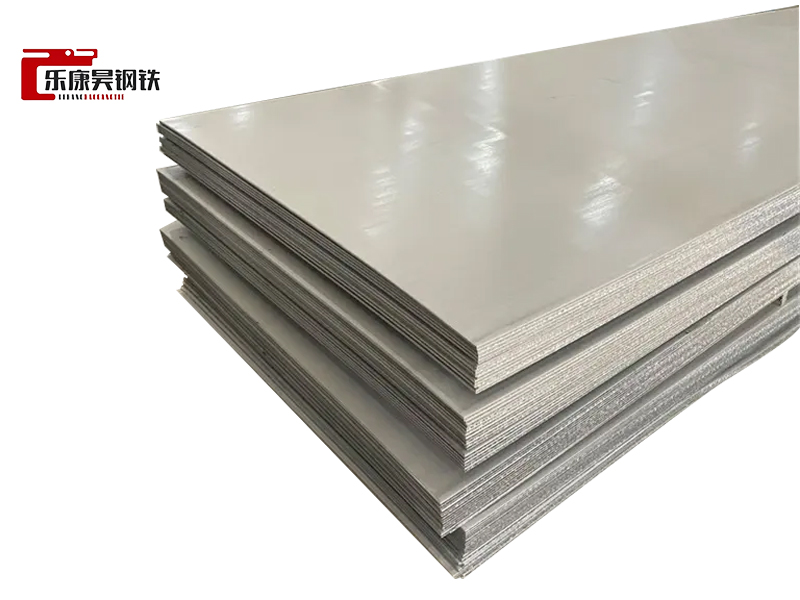 3mm Hot Rolled 316 316L Stainless Steel Sheet/Plate