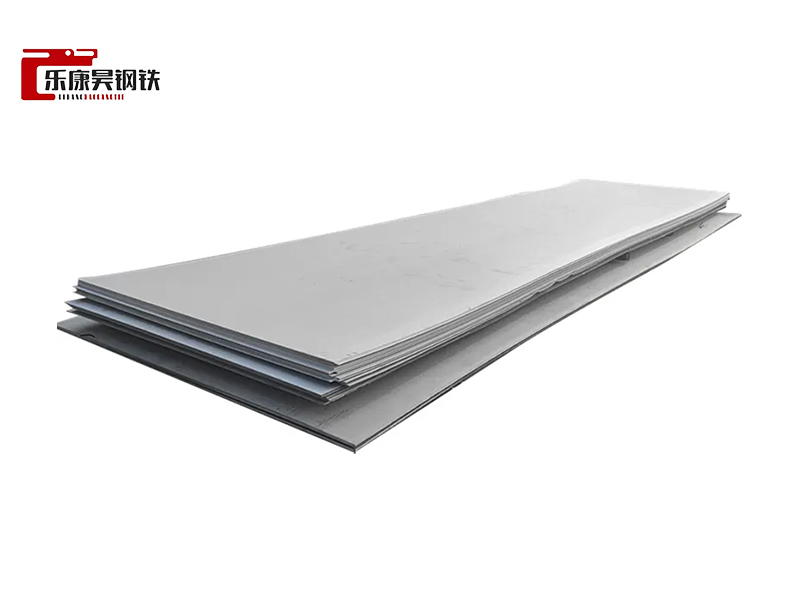 Hot Rolled Stainless Steel Sheet/ Plate with 304/2b (CZ-S10)