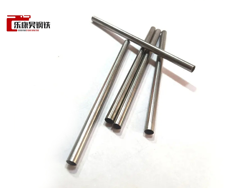 C-22/Uns N06022 High Quality Hastelloy Alloy Pipe