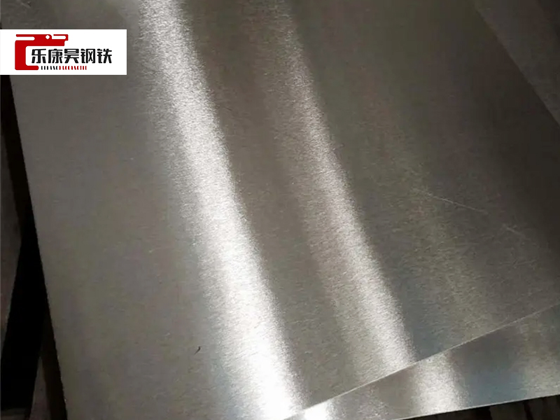 Hastelloy C-276 Nickel Base Alloy Plate