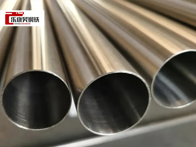 Inconel X-750 Nickel Alloy Seamless Pipe