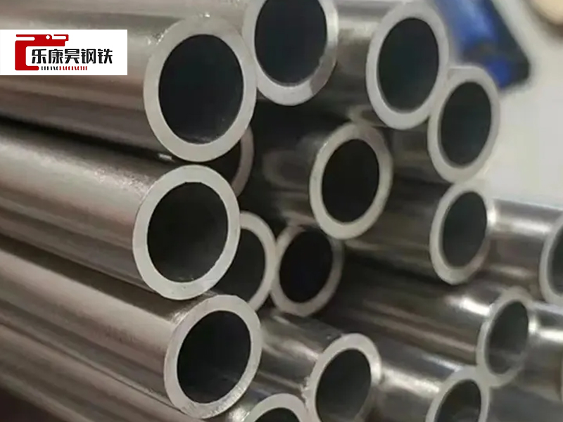 Inconel X-750 Nickel Alloy Seamless Pipe