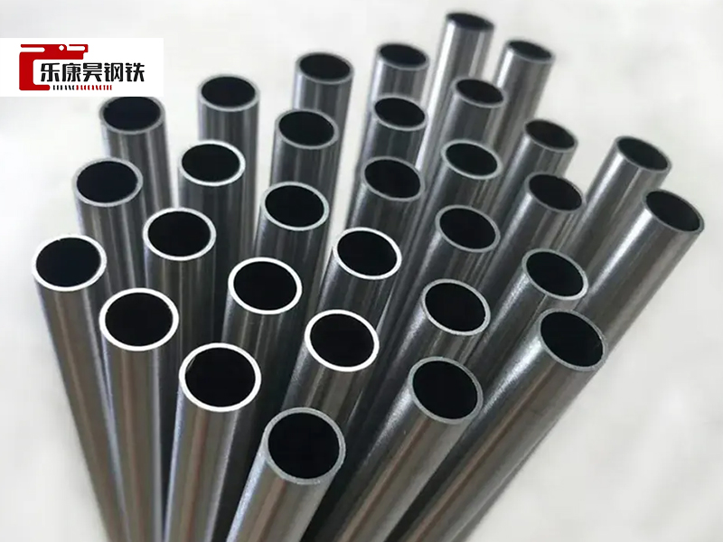 Inconel X-750 Nickel Alloy Seamless Pipe