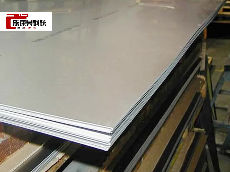 Nickel Alloy Uns N06600 Inconel 625 Plate