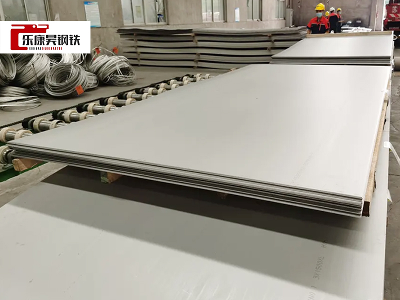 Nickel Alloy Uns N06600 Inconel 625 Plate