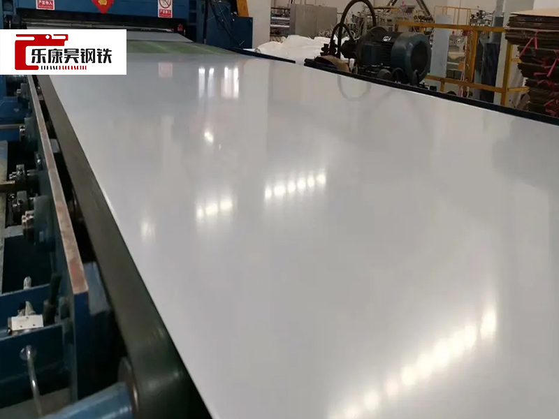 Cold rolled ASTM 304 stainless steel plate price 316L SS sheet