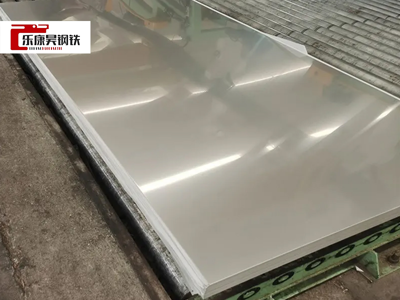 904L 304 1.4301 316 310S 321 430 Stainless Steel Sheet Plate