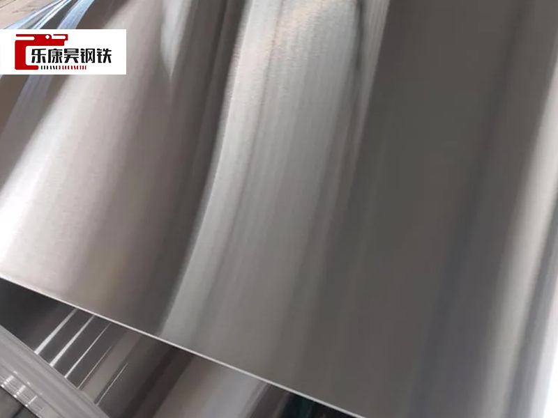 SS BA 2B 8K 201 430 321 310S 316 304 Stainless Steel Sheet/Plate