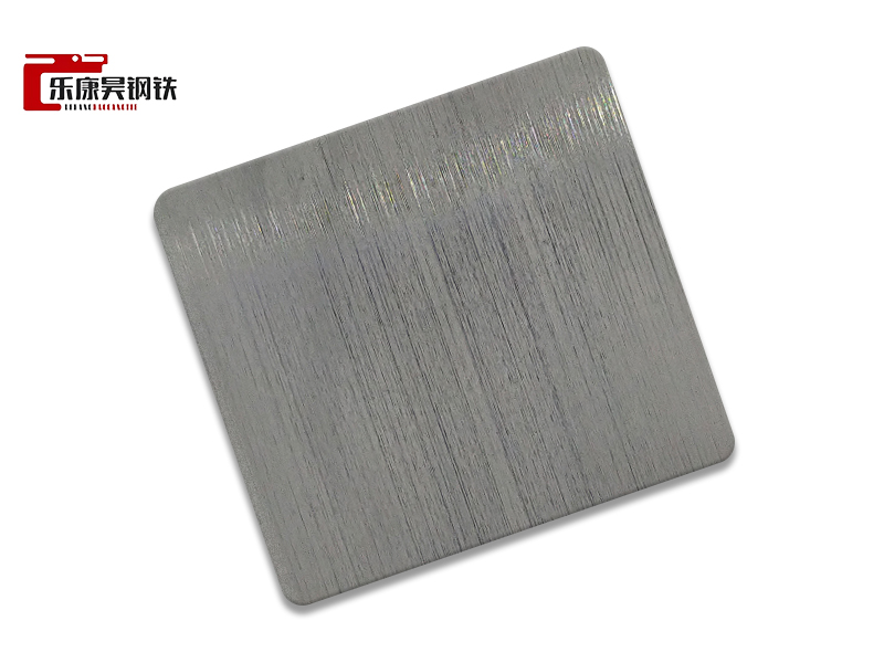 2b/Ba/Mirror/No. 4/Color Surface Decorative 201 304 316 Stainless Steel Plate and Sheet